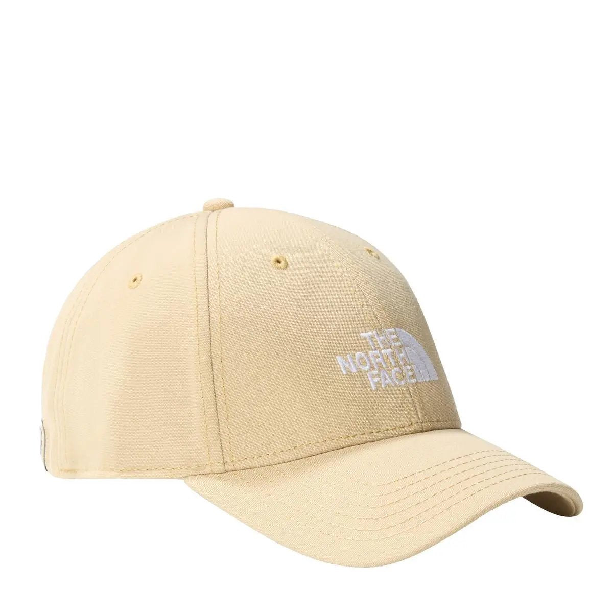 NF0A4VSV RECYCLED 66 CLASSIC HAT BEIGE THE NORTH FACE