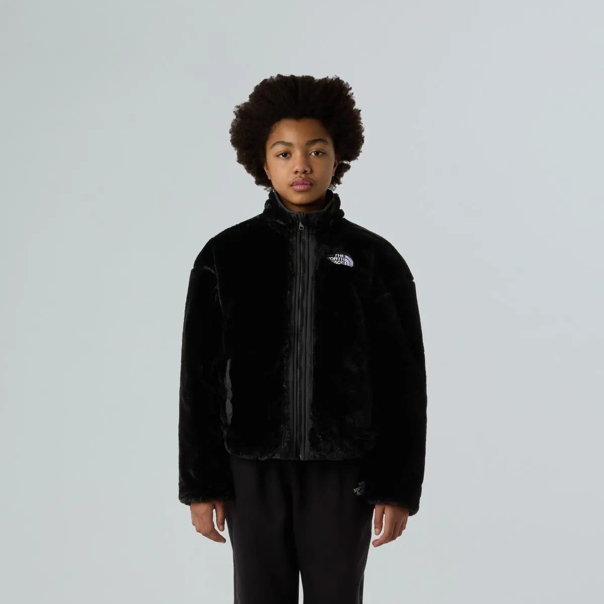 NF0A88UC G REVERSIBLE SHASTA FZ TNF JK31.BLK THE NORTH FACE