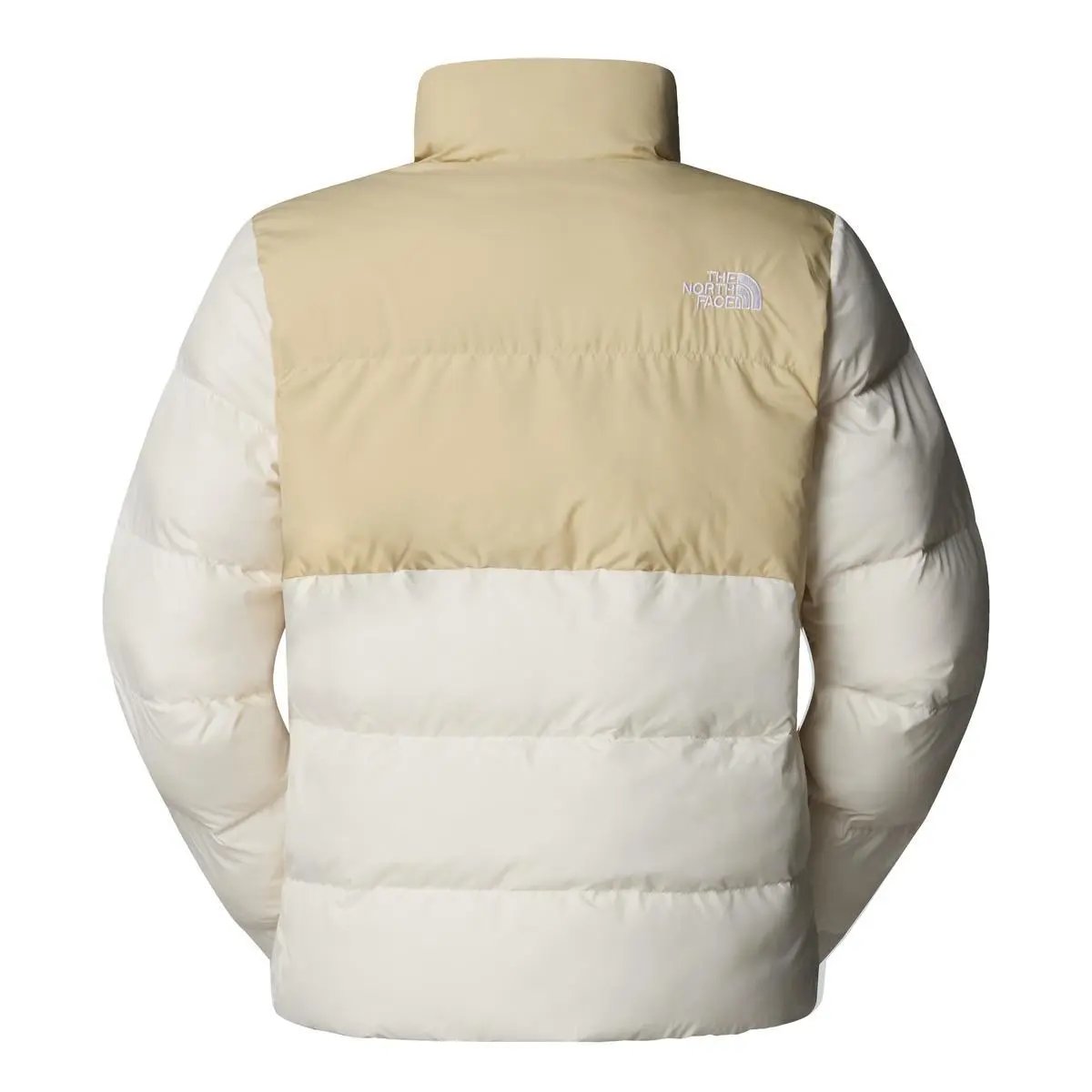 NF0A89JD W SAIKURU JACKET BEIGE THE NORTH FACE