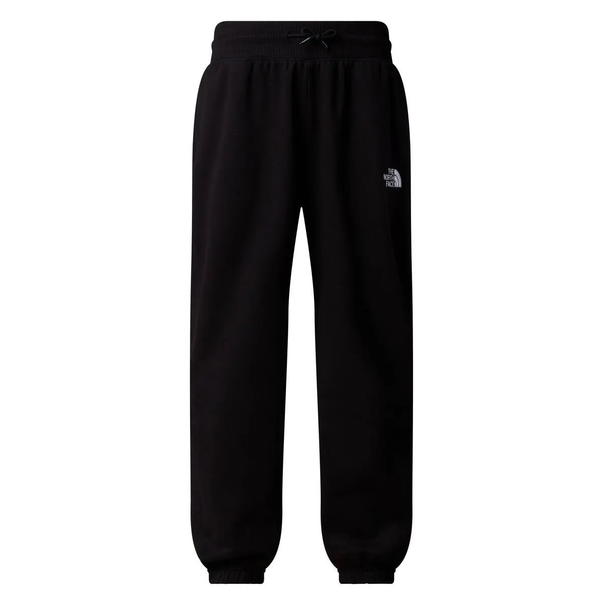 NF0A8BHS TEEN LOOSE JOGGERS NERO THE NORTH FACE