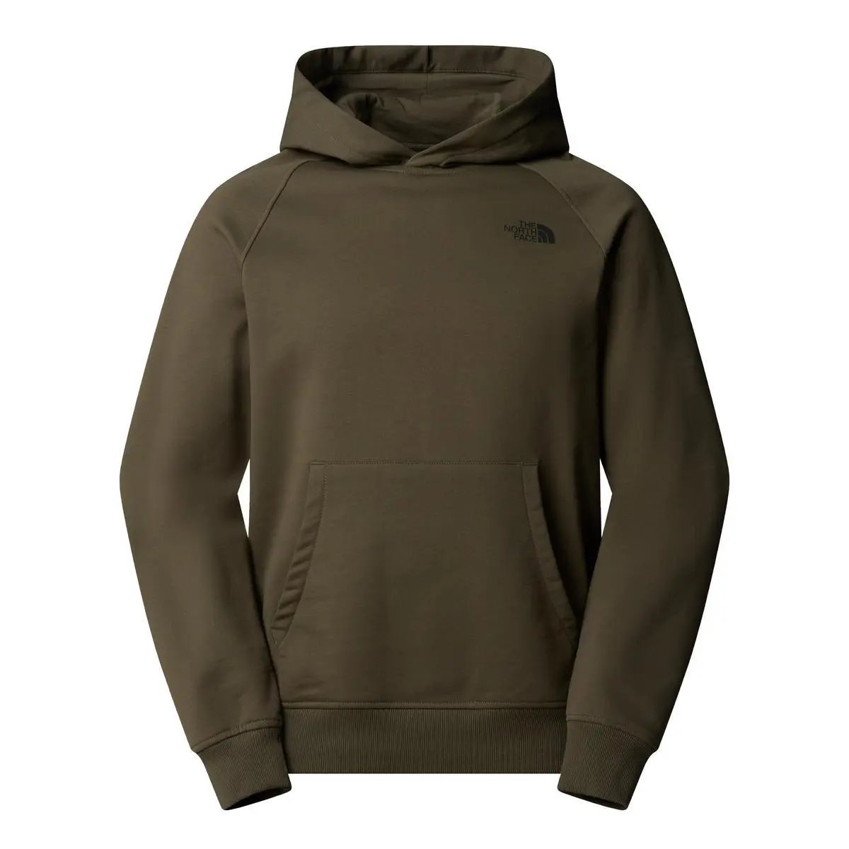 NF0A8E3K M BOX NSE EDGE OF LIGHT MARRONE THE NORTH FACE