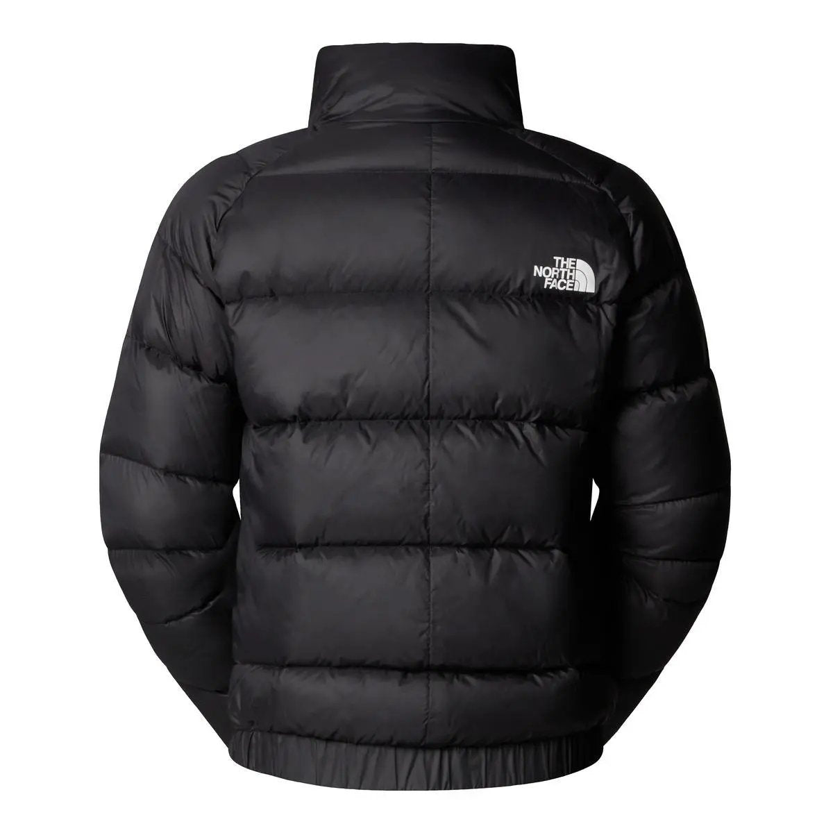 NF0A8E73 W HYALITE DOWN JKT NERO THE NORTH FACE