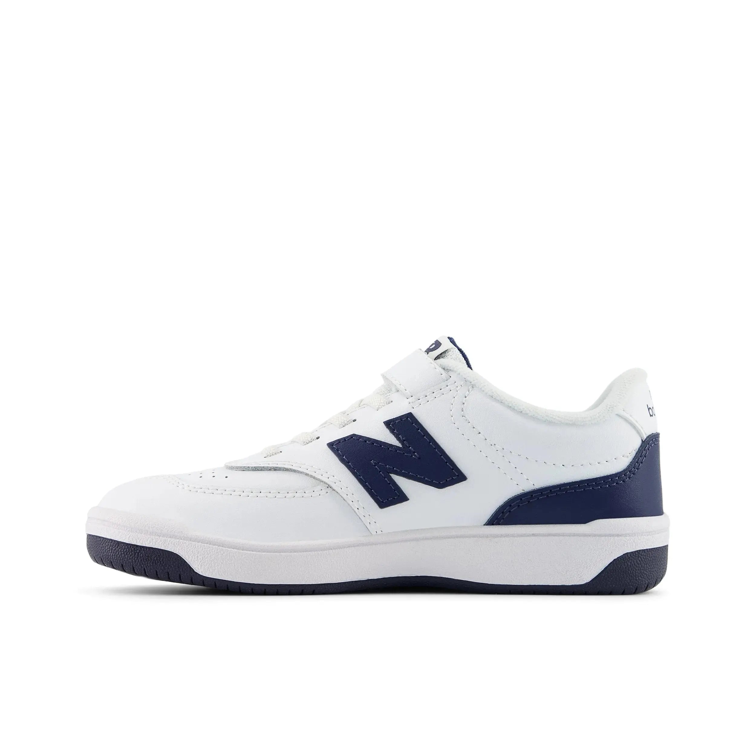 P080 LIFESTYLE BIANCO/BLU NEW BALANCE