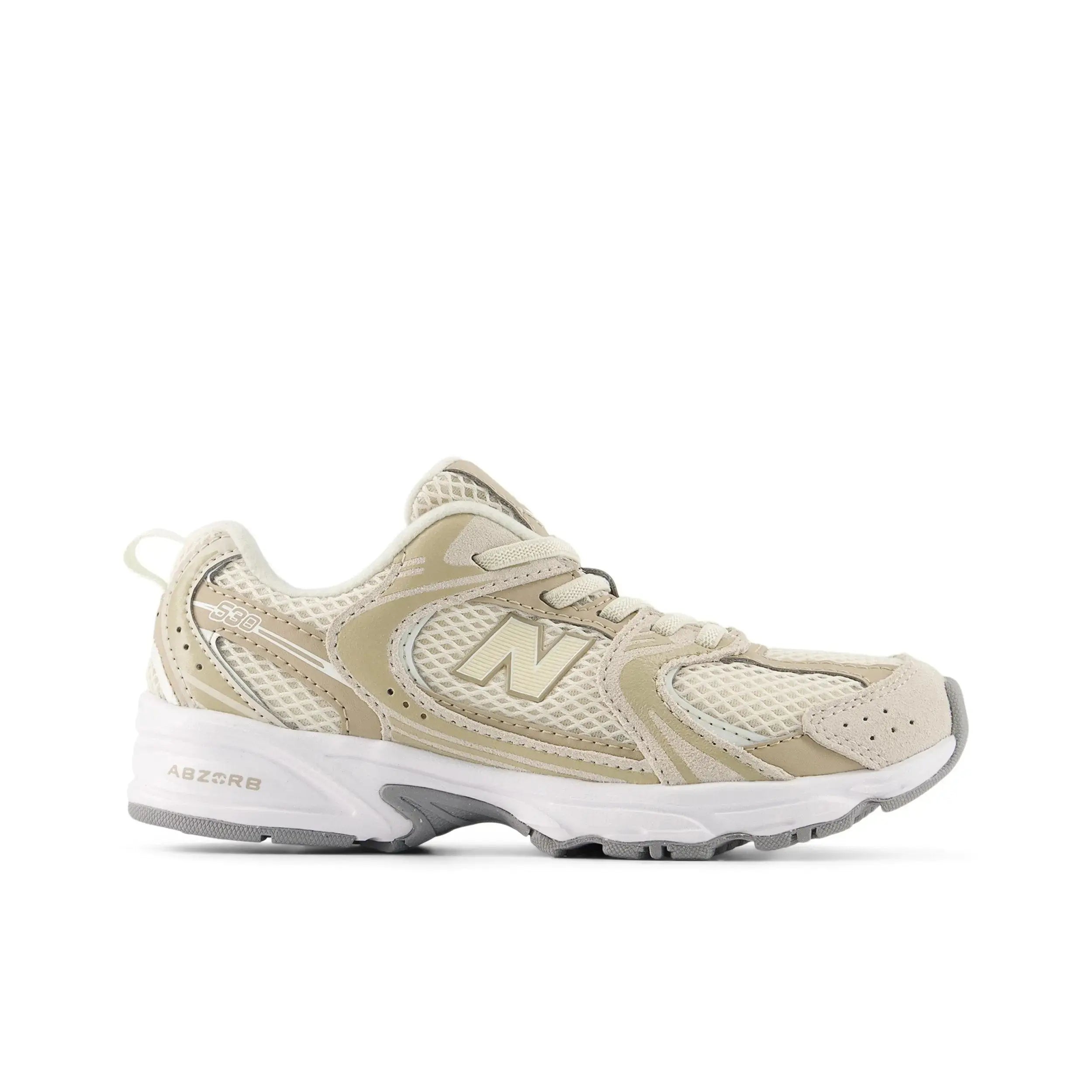 P530 LIFESTYLE BEIGE NEW BALANCE