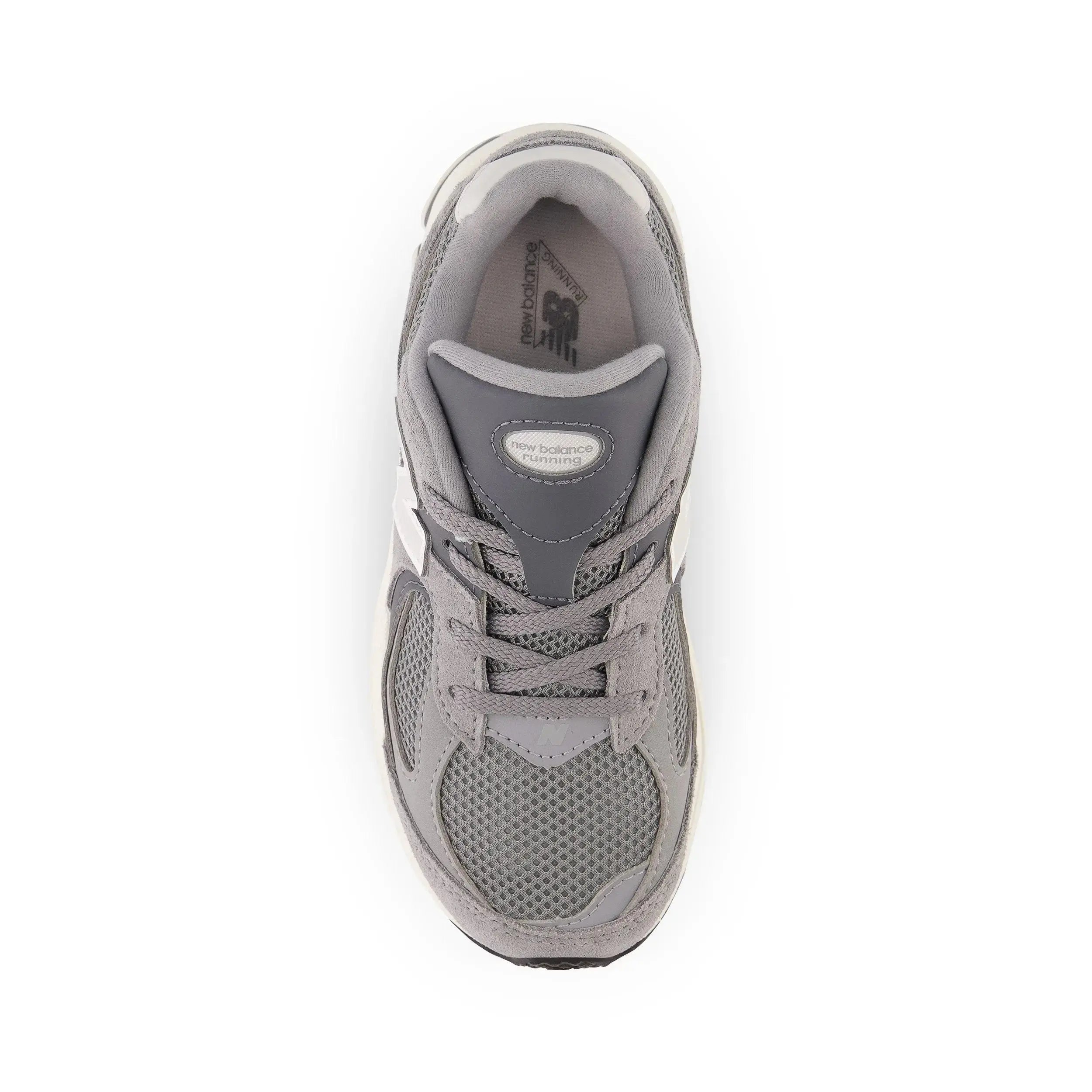 PC2002  LIFESTYLE GRIGIO NEW BALANCE