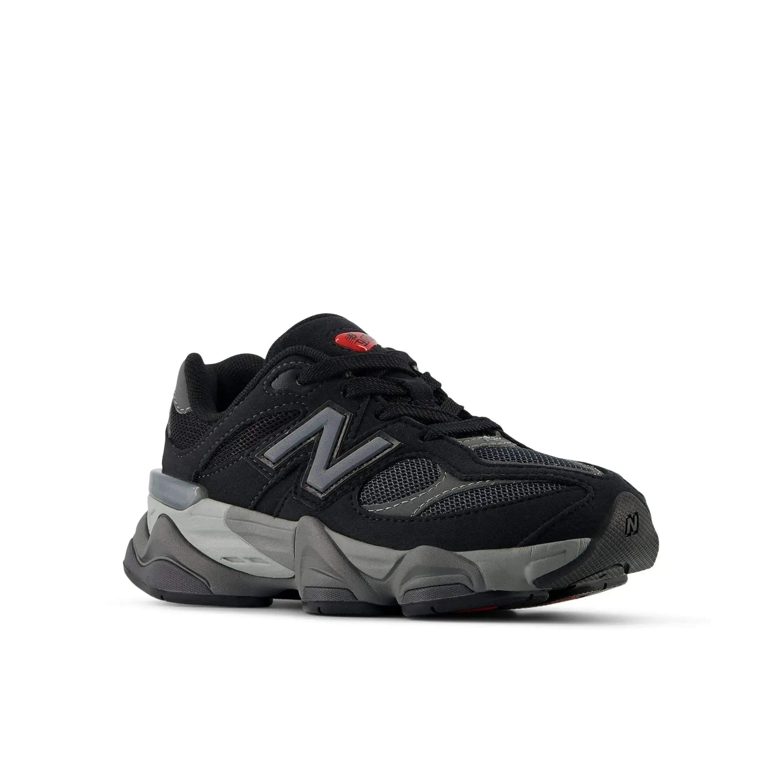 PC9060  LIFESTYLE NERO NEW BALANCE