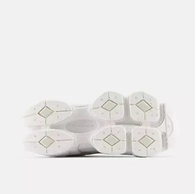 PC9060 SCARPA LIFESTYLE BEIGE/BIANCO NEW BALANCE