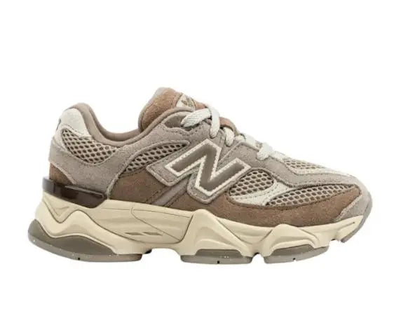 PC9060 SCARPA LIFESTYLE MARRONE NEW BALANCE