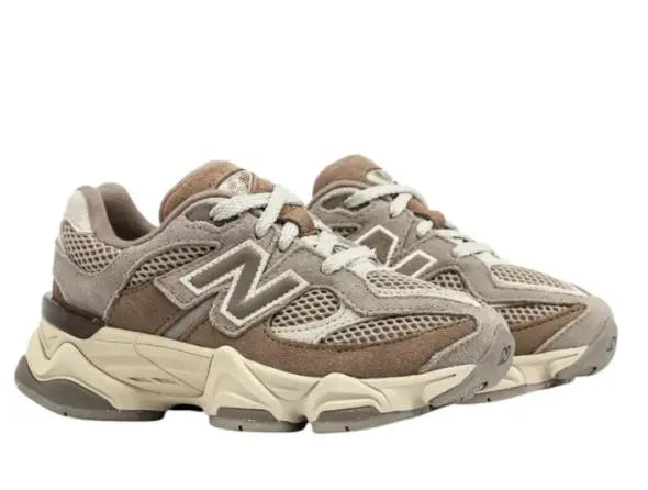 PC9060 SCARPA LIFESTYLE MARRONE NEW BALANCE