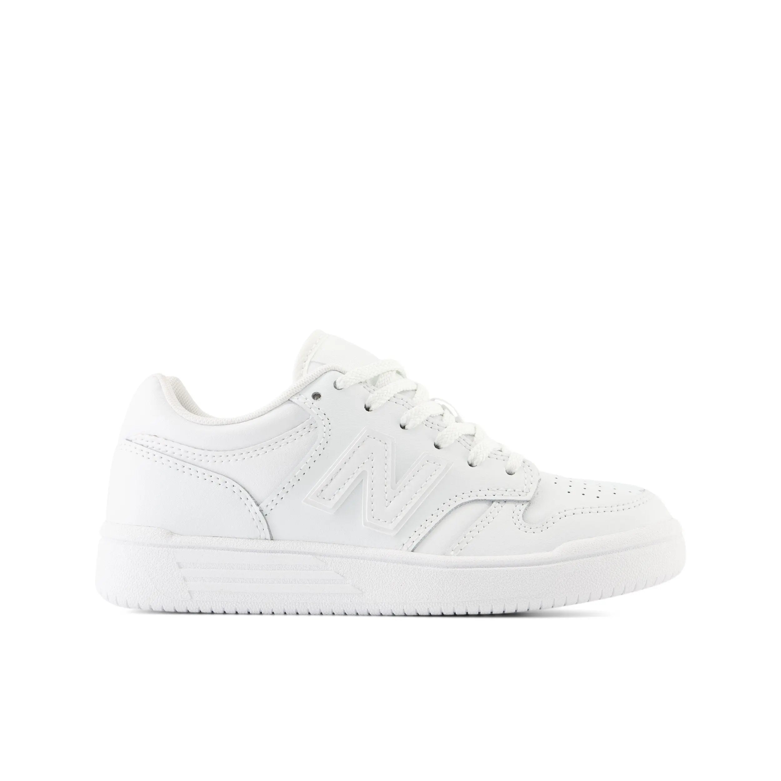 PSB480 LIFESTYLE BIANCO NEW BALANCE