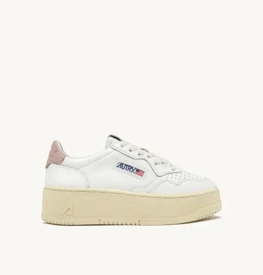 PTLWLL80 PLATFORM LOW ROSA AUTRY