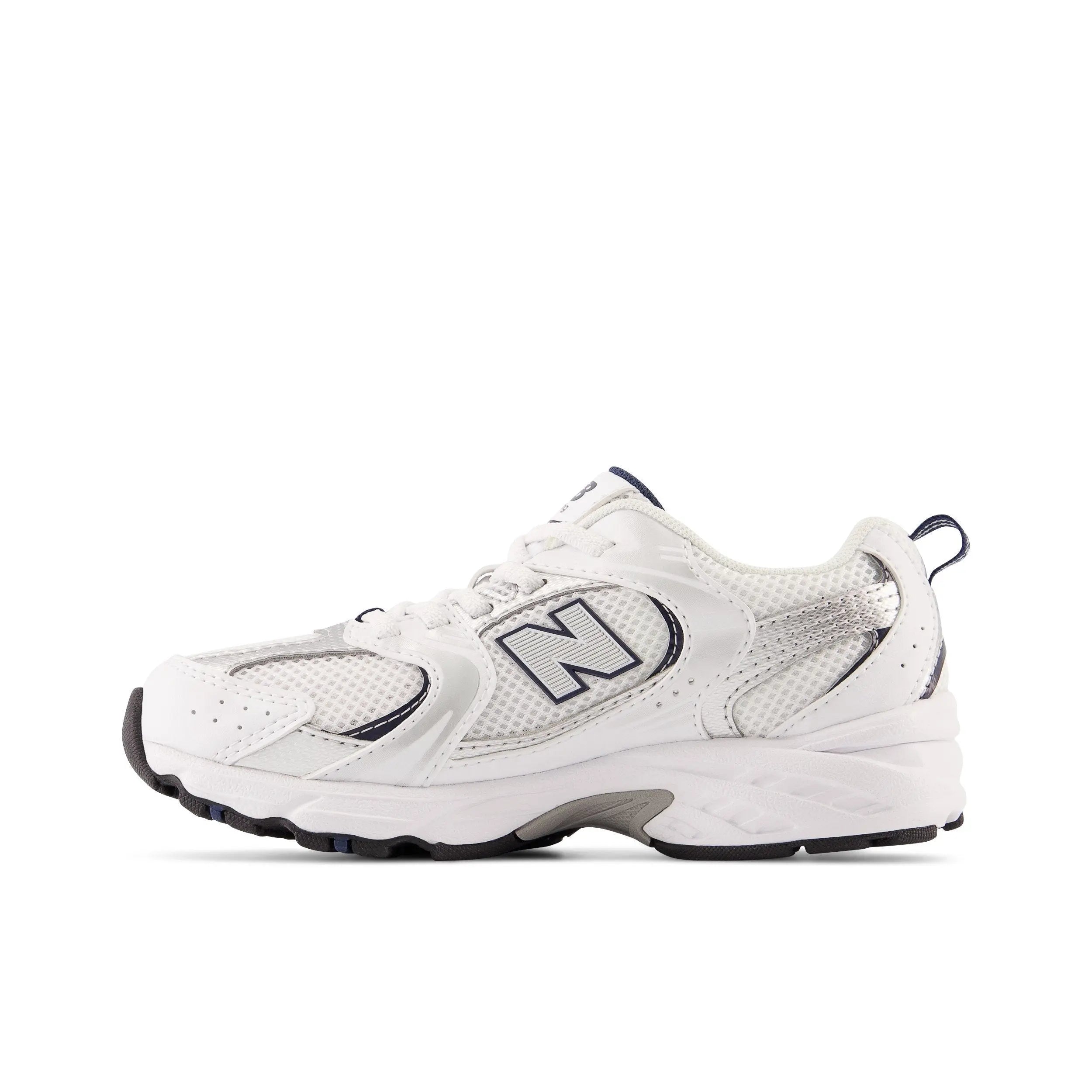 PZ530  LIFESTYLE SB1.WHITE NEW BALANCE