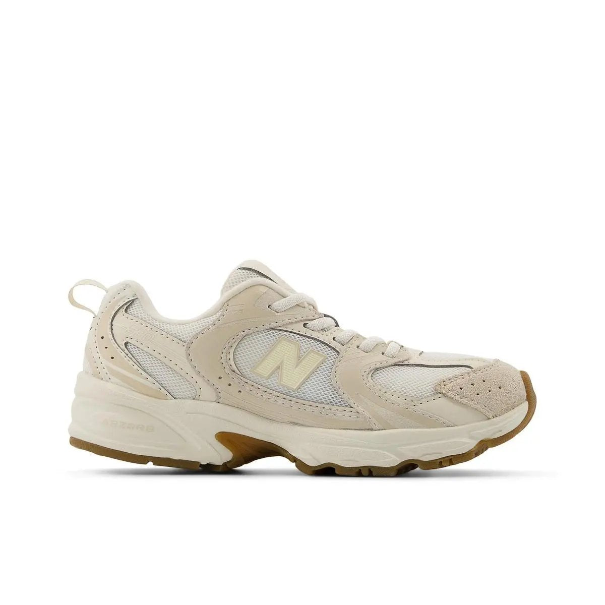PZ530 SCARPA LIFESTYLE BEIGE NEW BALANCE