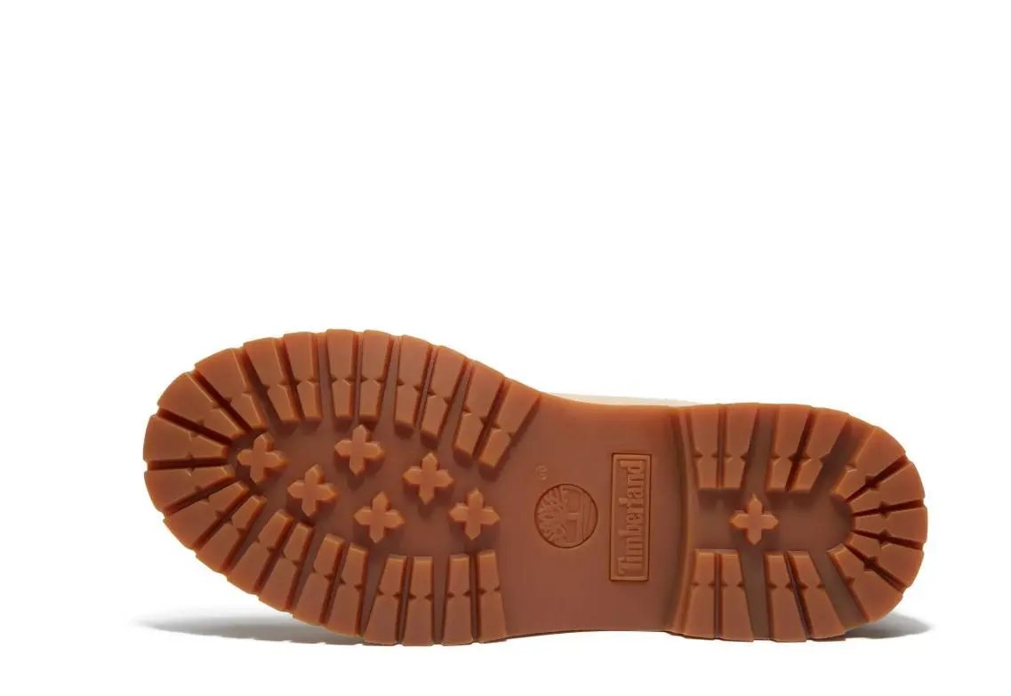 TB0A2HR8 PREM 6 IN LACE BEIGE TIMBERLAND