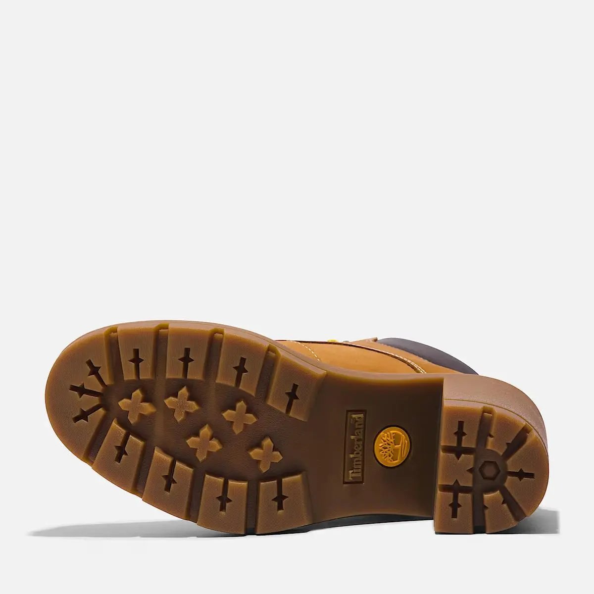 TB0A5Y5R ALHT MID LACE BOOT GIALLO TIMBERLAND