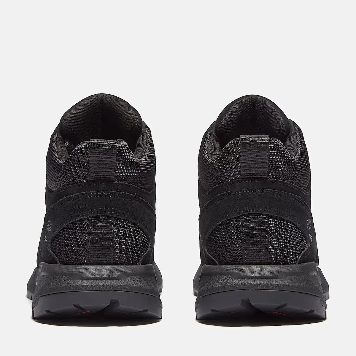 TB0A6DP2 VOYP MID LACE SNEAKER NERO TIMBERLAND