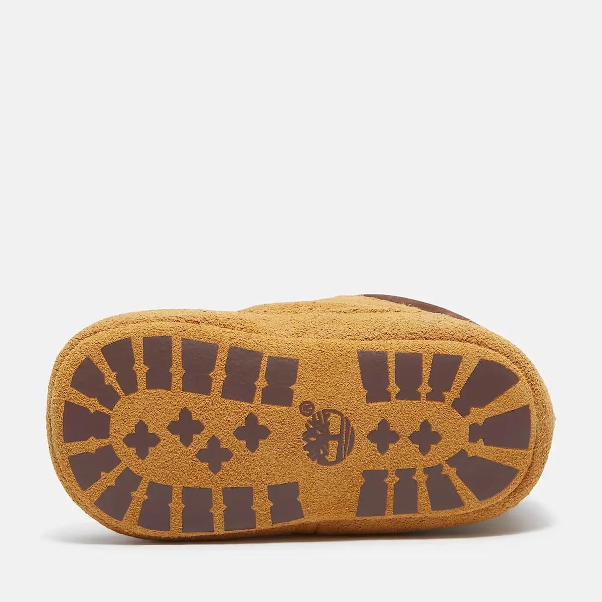 TB0A6H8G CRIB MI HOOK&LOOP BOOT GIALLO TIMBERLAND