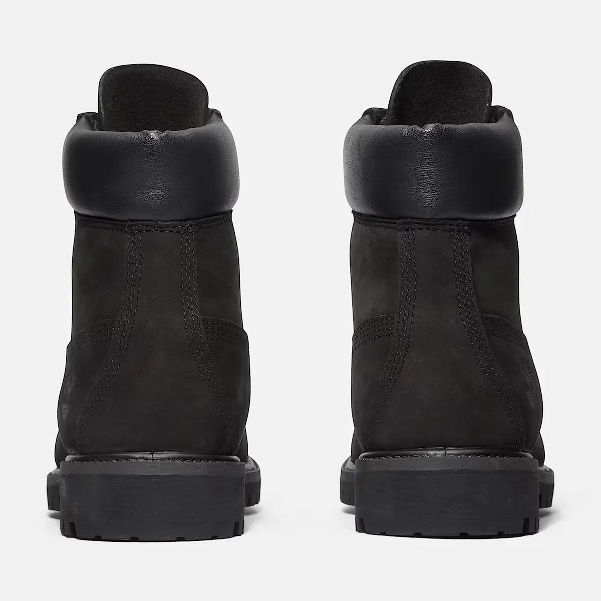 TB110073 PREM 6 IN LACE WATERPROOF BOOT NERO TIMBERLAND