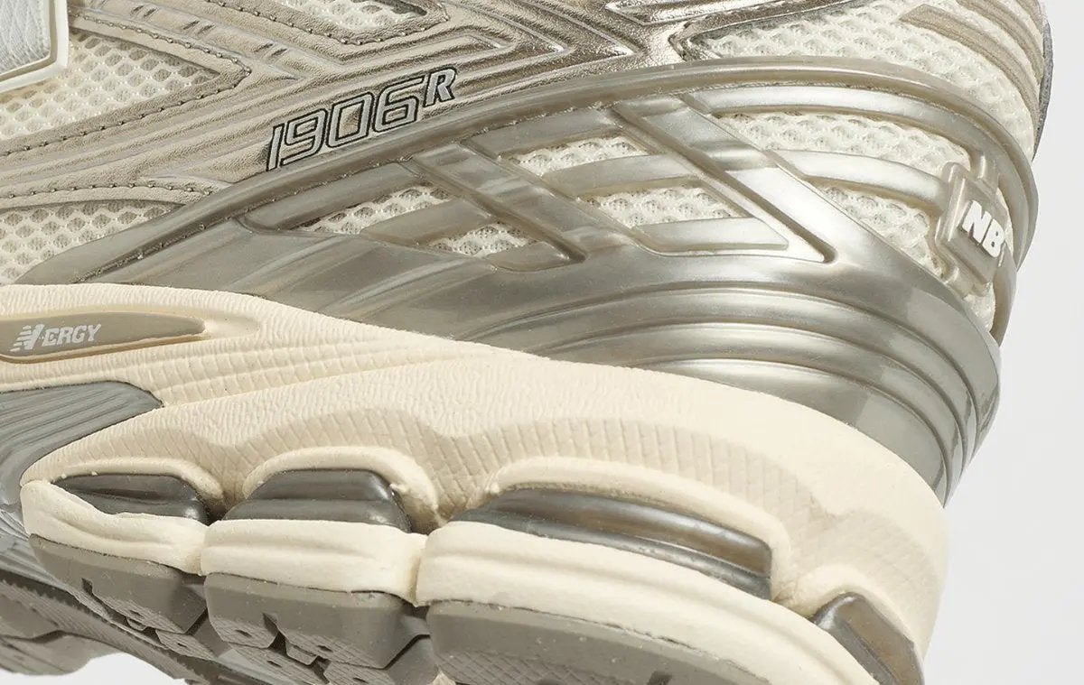 U1906 SCARPA LIFESTYLE BEIGE NEW BALANCE