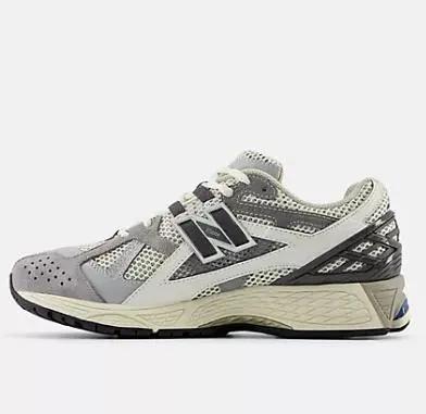 U1906 SCARPA LIFESTYLE GRIGIO NEW BALANCE