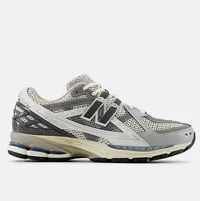 U1906 SCARPA LIFESTYLE GRIGIO NEW BALANCE
