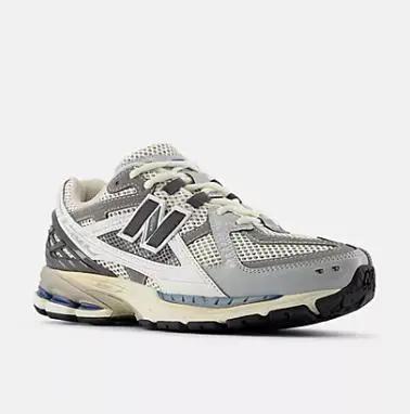 U1906 SCARPA LIFESTYLE GRIGIO NEW BALANCE
