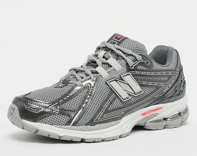 U1906 SCARPA LIFESTYLE GRIGIO NEW BALANCE