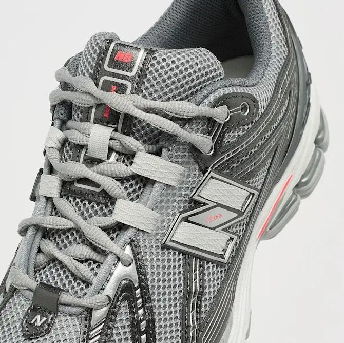 U1906 SCARPA LIFESTYLE GRIGIO NEW BALANCE