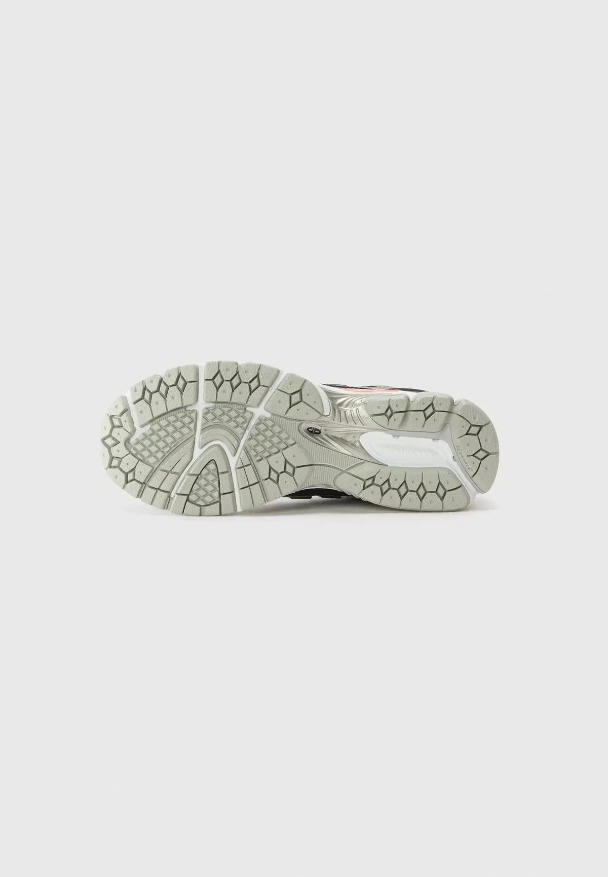 U1906 SCARPA LIFESTYLE SILVER NEW BALANCE