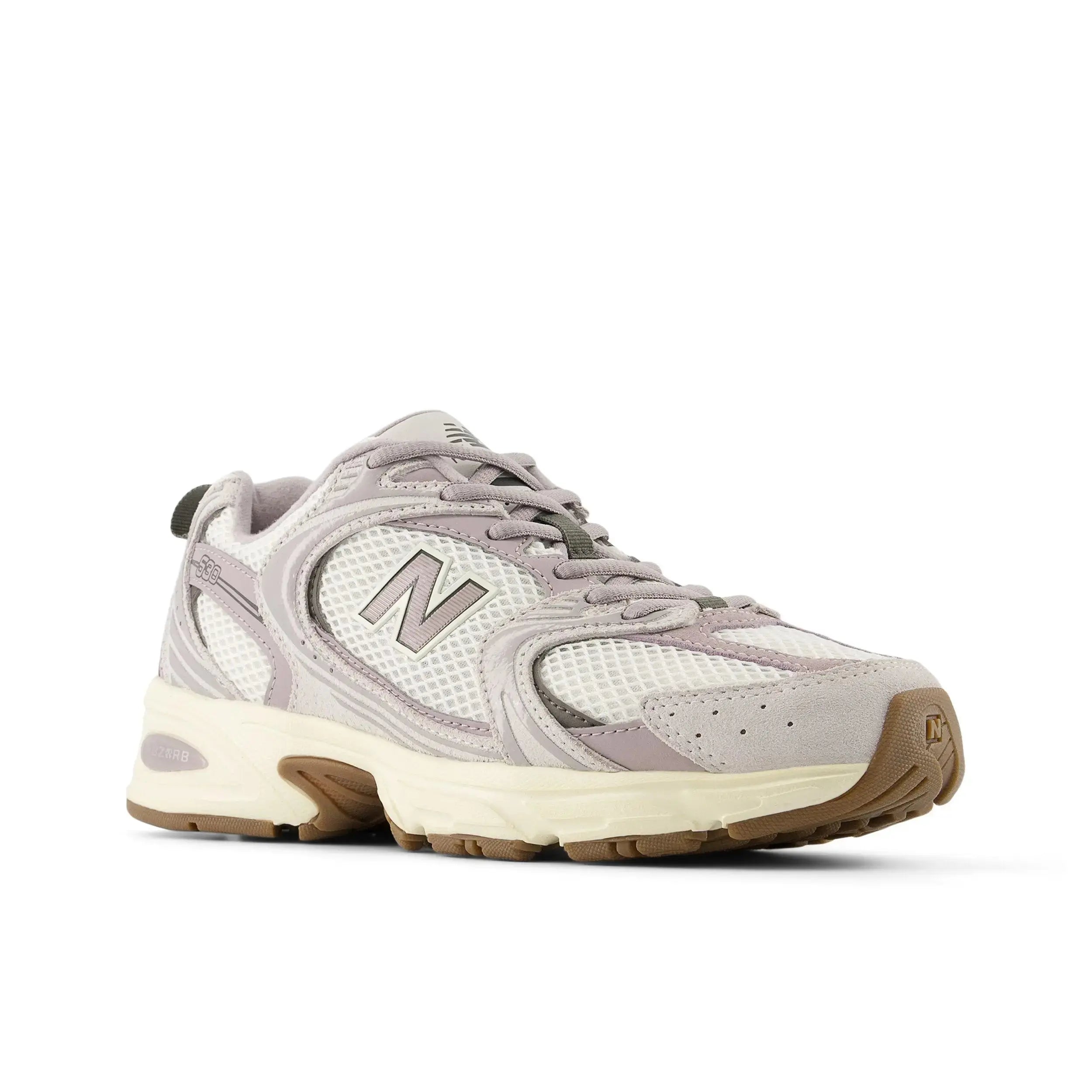 U530 LIFESTYLE BIANCO/GRIGIO NEW BALANCE