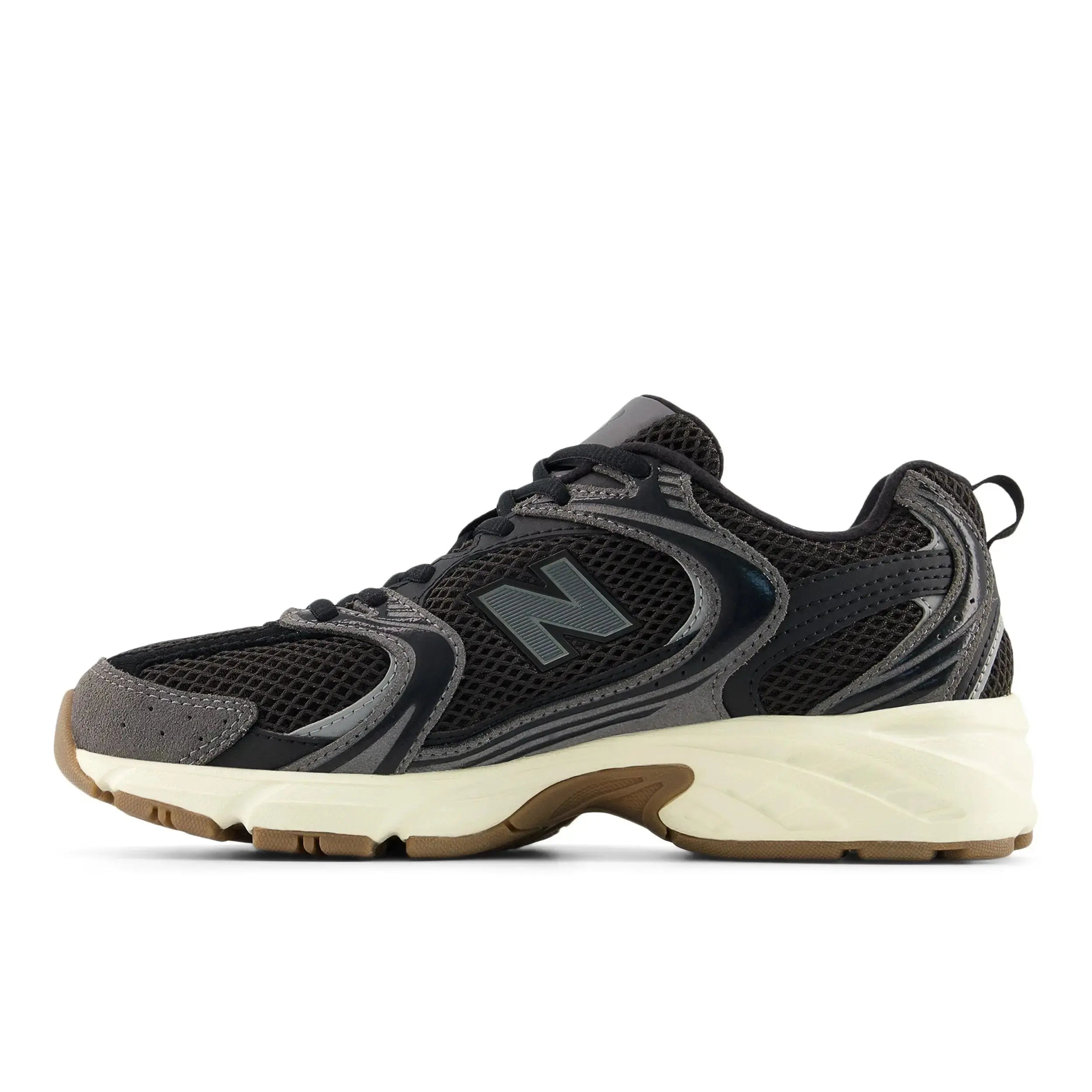 U530 LIFESTYLE NERO/CARBONE NEW BALANCE