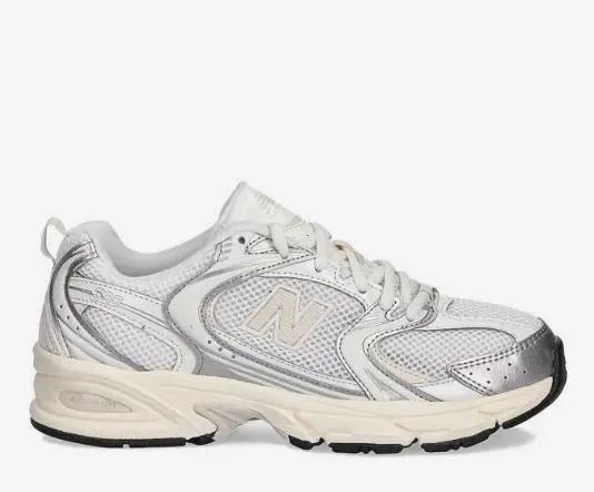 U530 SCARPA LIFESTYLR GRIGIO NEW BALANCE