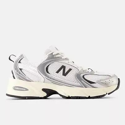 U530 SCARPA LIFESTYLR GRIGIO NEW BALANCE