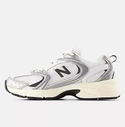 U530 SCARPA LIFESTYLR GRIGIO NEW BALANCE