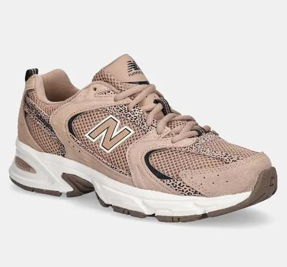 U530s SCARPA LIFESTYLR MARRONE NEW BALANCE