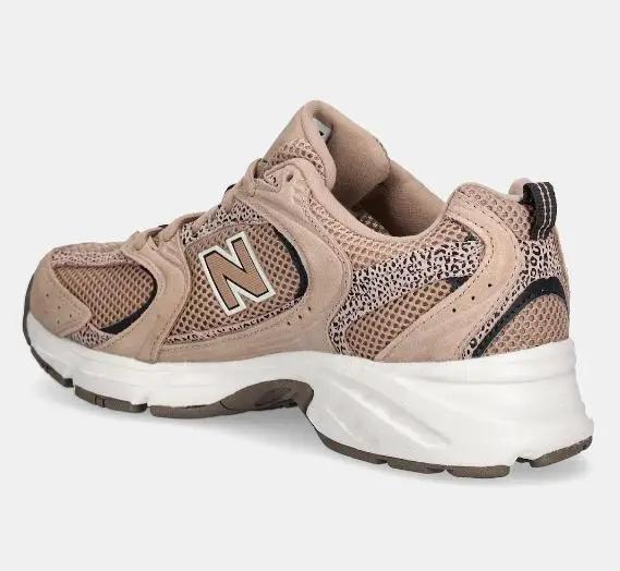 U530s SCARPA LIFESTYLR MARRONE NEW BALANCE