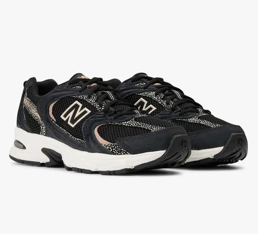 U530s SCARPA LIFESTYLR NERO NEW BALANCE