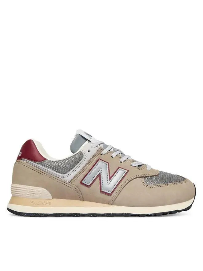 U574S LIFESTYLE TAUPE NEW BALANCE