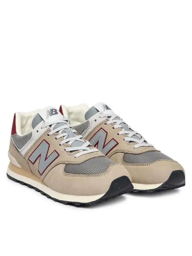 U574S LIFESTYLE TAUPE NEW BALANCE