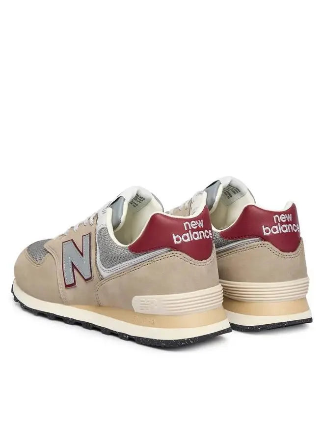 U574S LIFESTYLE TAUPE NEW BALANCE