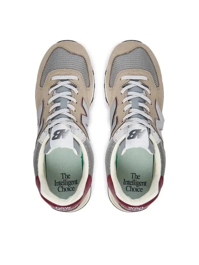 U574S LIFESTYLE TAUPE NEW BALANCE