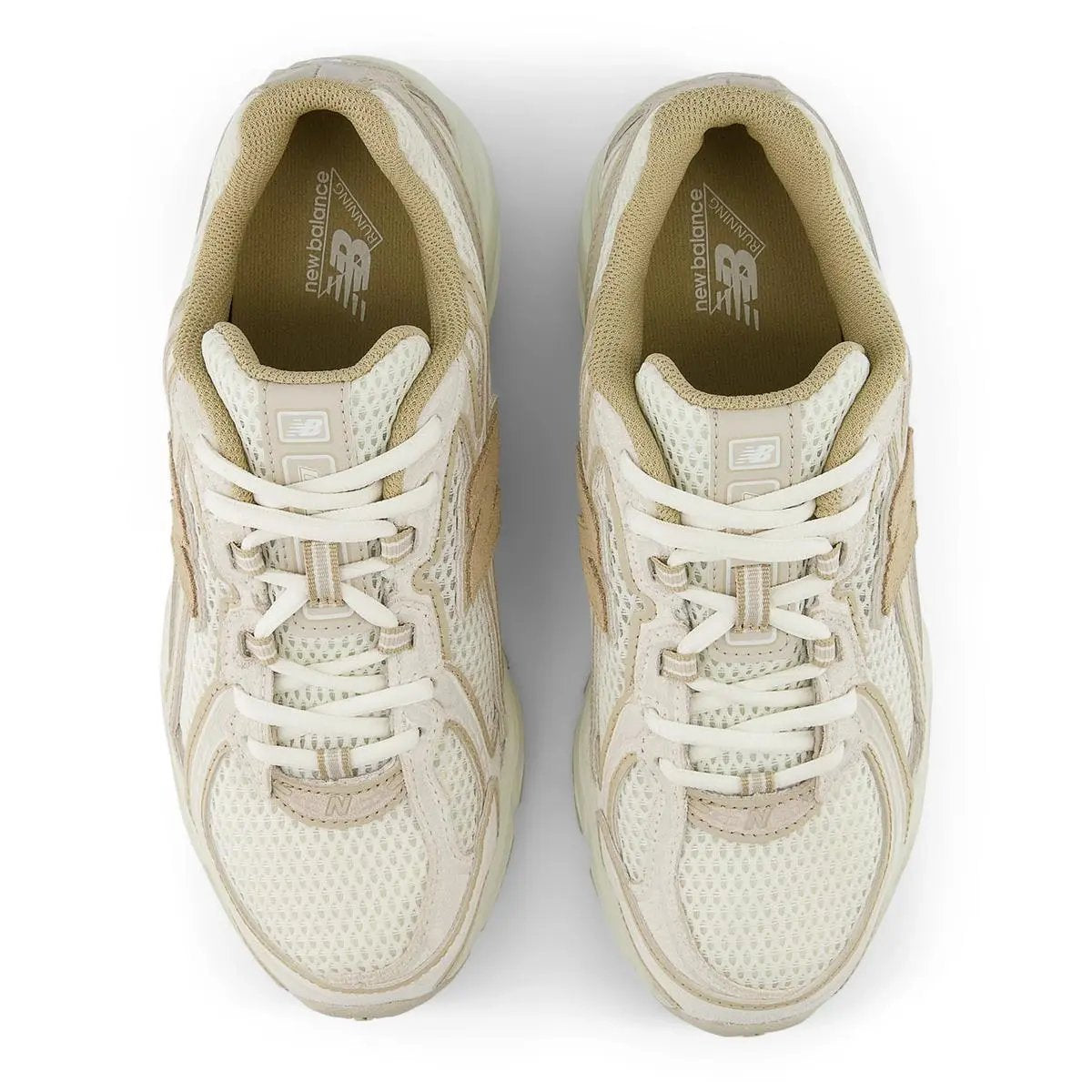 U740 SCARPA LIFESTYLE BEIGE NEW BALANCE
