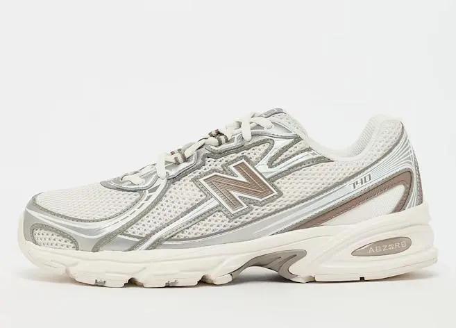 U740 SCARPA LIFESTYLE BEIGE NEW BALANCE