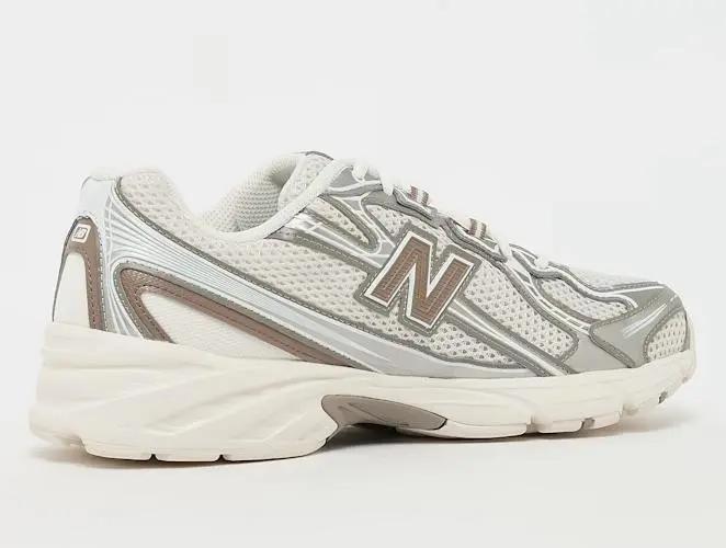 U740 SCARPA LIFESTYLE BEIGE NEW BALANCE