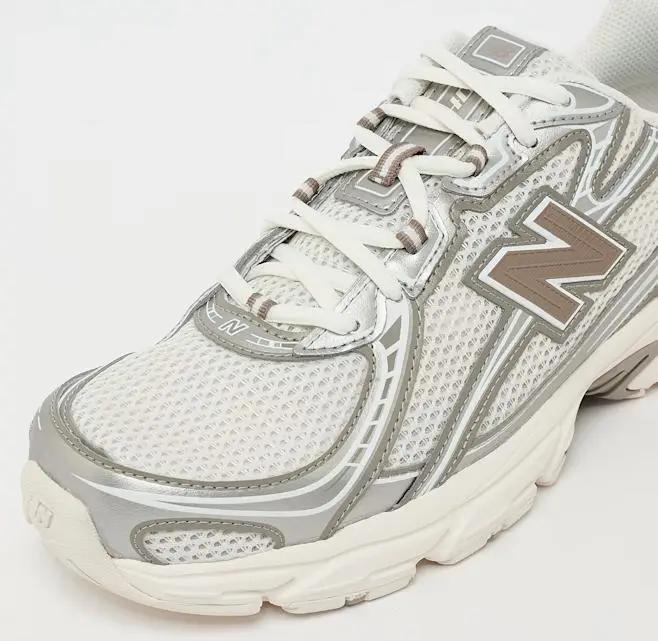 U740 SCARPA LIFESTYLE BEIGE NEW BALANCE