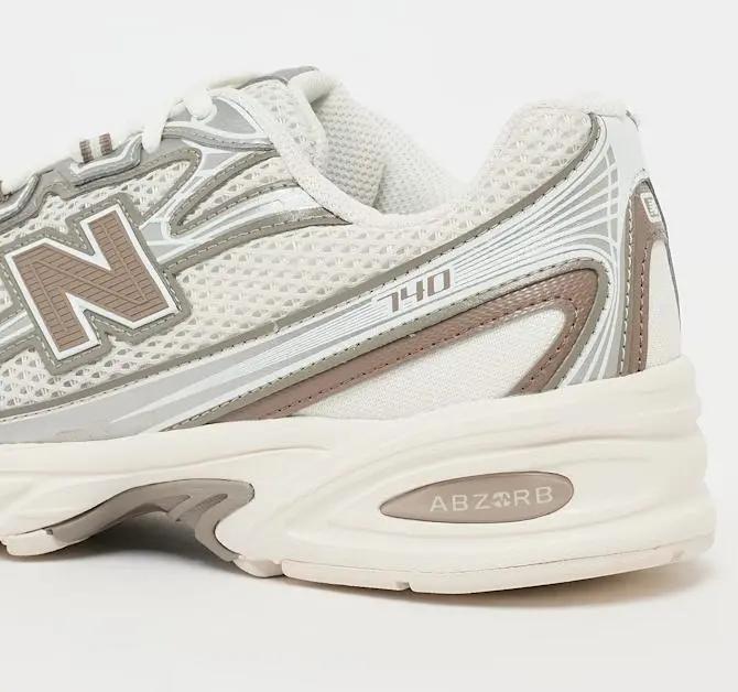 U740 SCARPA LIFESTYLE BEIGE NEW BALANCE