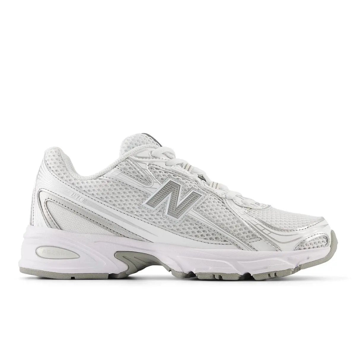 U740 SCARPA LIFESTYLE BIANCO NEW BALANCE