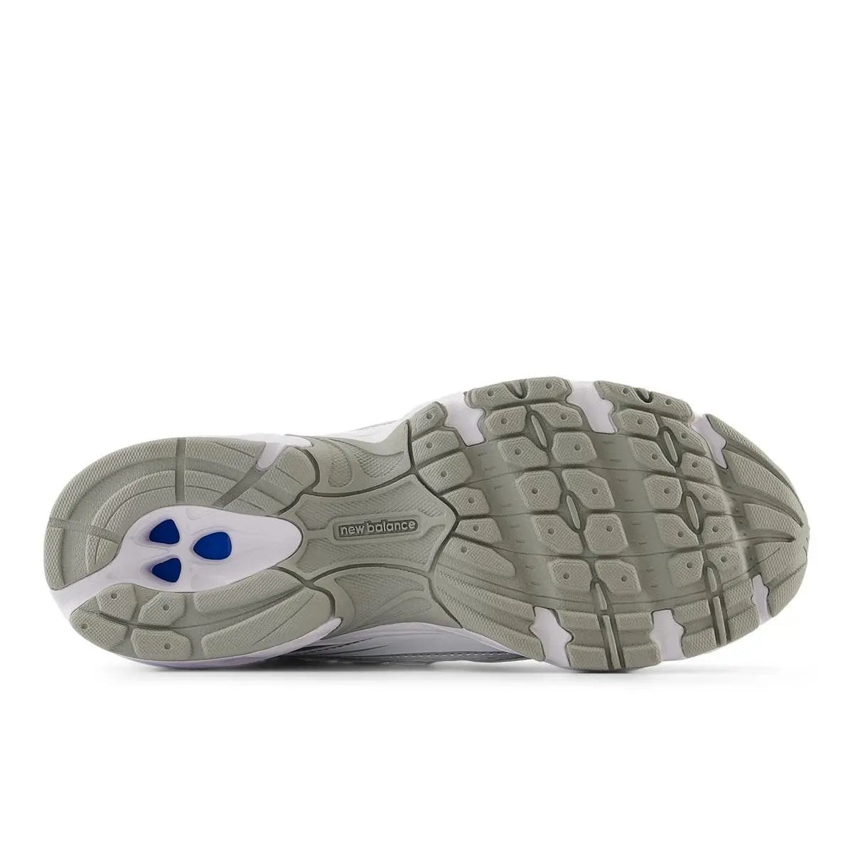 U740 SCARPA LIFESTYLE BIANCO NEW BALANCE
