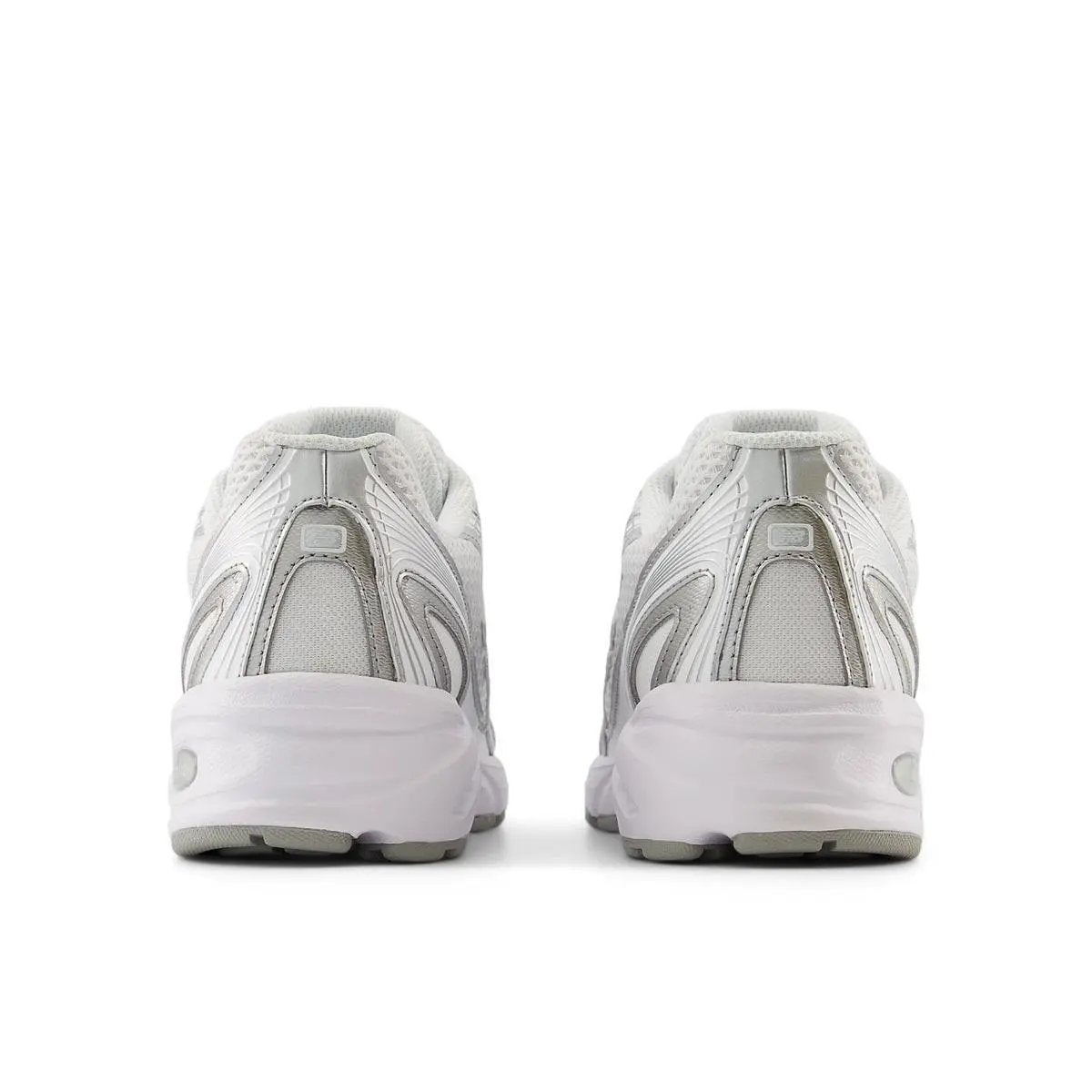 U740 SCARPA LIFESTYLE BIANCO NEW BALANCE