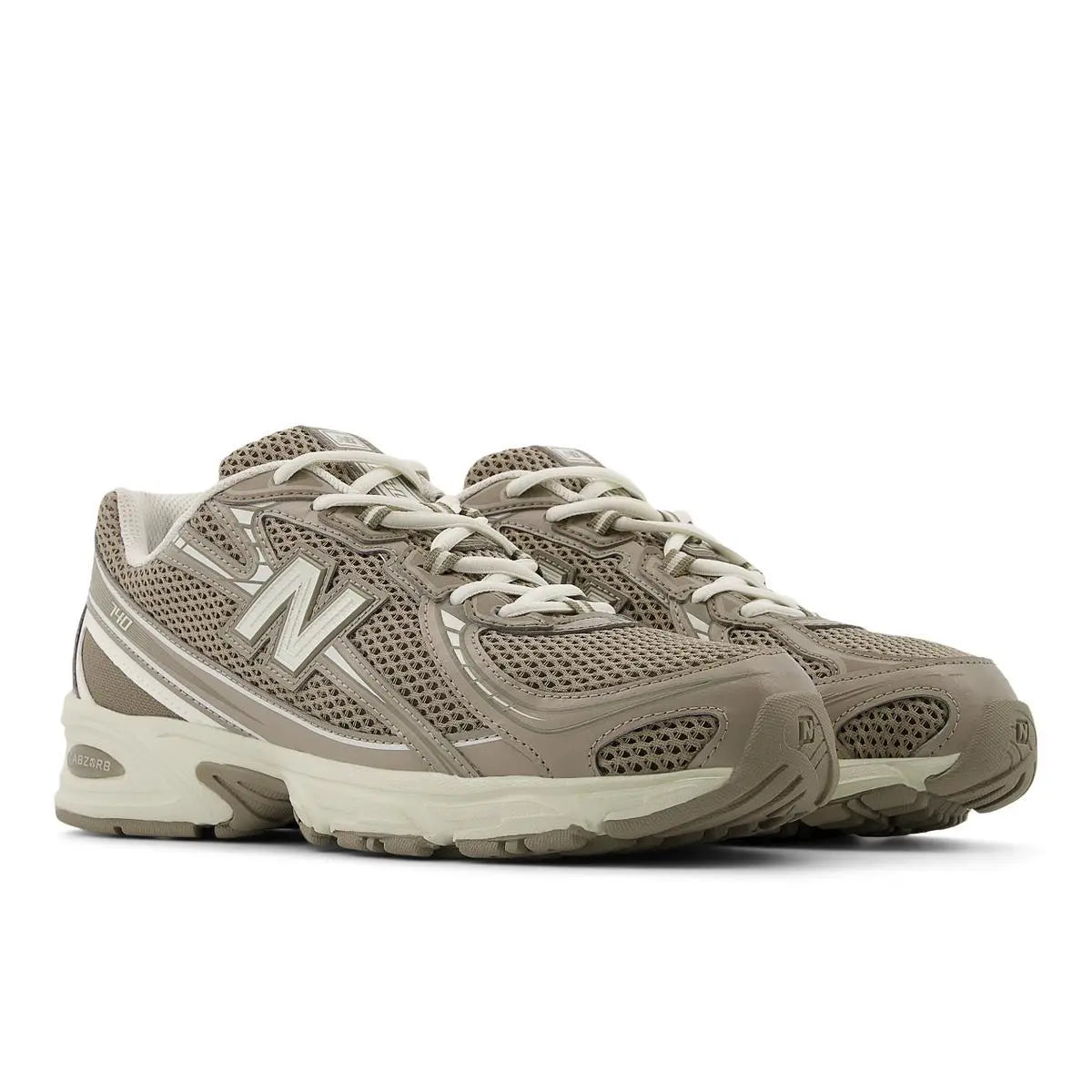 U740 SCARPA LIFESTYLE MARRONE NEW BALANCE
